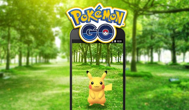 ¿Cuáles son las novedades de la última actualización de Pokémon Go? Así funcionará desde tu casa en pocos días. (Foto: Niantic)