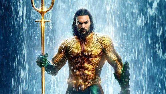Aquaman 2: fecha de estreno, tráiler, sinopsis, historia y qué pasará, actores, personajes y lo que ya se sabe de la secuela (Foto: Warner Bros. / DC)
