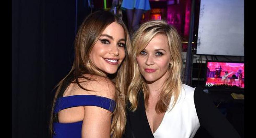 Reese Witherspoon produce nueva comedia. (Foto: Getty Images)