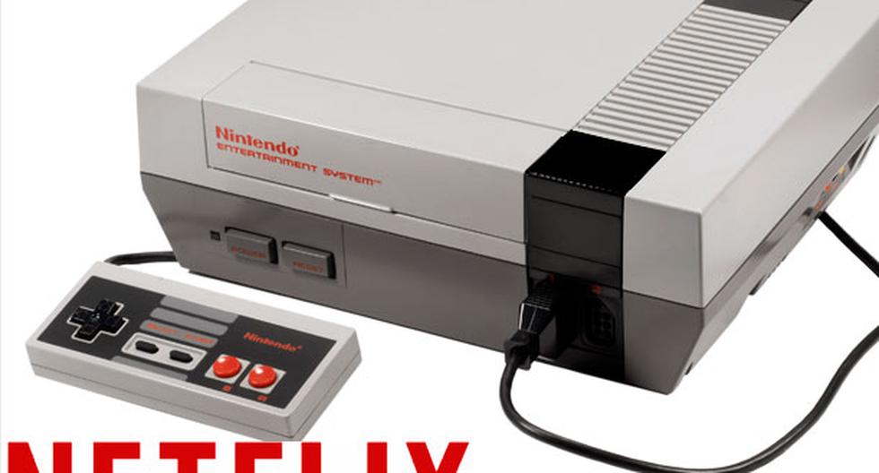 La NES se mantiene vigente a pesar de los años. (Foto: Difusión)