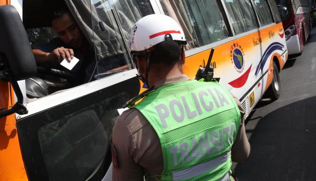 (Foto: Dante Piaggio/ El Comercio)