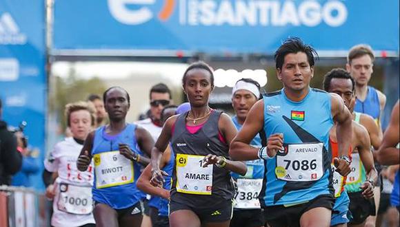 Las entradas para la Maratón ya se agotaron para esta multitudinaria competencia donde los atletas peruanos buscan seguir con su buena racha.