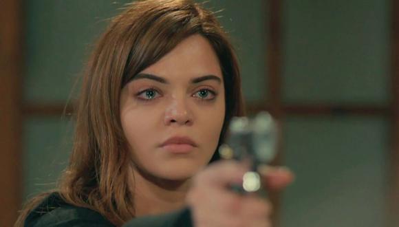 Antena 3 transmite “Tierra amarga” de lunes a viernes. Conoce el horario de la exitosa telenovela turca (Foto: Tims & B Productions)
