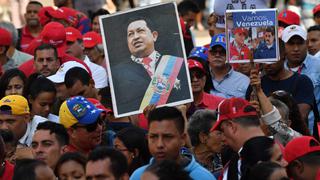 Ex chavistas proponen elecciones generales para evitar conflicto armado en Venezuela