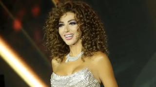 Quién es Myriam Fares, la artista libanesa que cantará el himno del Fan Fest Qatar 2022