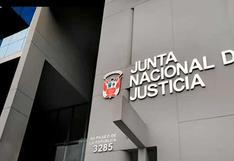 JNJ rechaza dictamen de Comisión de Constitución y señala que afecta al sistema de justicia y la institucionalidad
