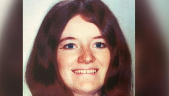 El  asesinato de Rita Curran en 1971 se solucionó gracias al ADN hallado en un cigarrillo. (Foto: YouTube / ABC News)