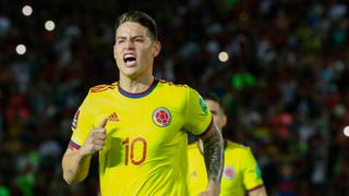 Colombia fuera del Mundial: triunfaron ante Venezuela, mas no lograron el repechaje