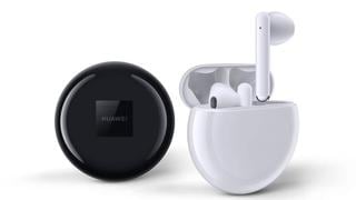 ANÁLISIS | Evaluamos los auriculares FreeBuds 3 de Huawei [FOTOS Y VIDEOS]