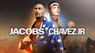 Julio César Chávez Jr. vs. Daniel Jacobs EN VIVO vía ESPN 2: la última opción del mexicano para ingresar a la élite mundial