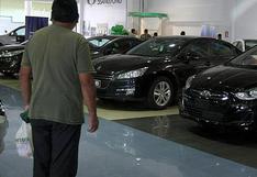 Perú: venta de vehículos nuevos cayó 23% en agosto, según la AAP 