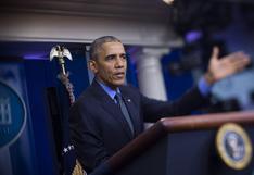 Barack Obama: ¿por qué apoya que Bachar Al Asad ya no sea presidente de Siria?