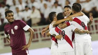 Perú vs. Arabia Saudita: el saldo positivo de la Blanquirroja frente a rivales exóticos