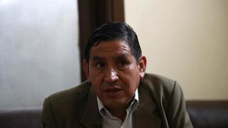 Abogado de Pedro Castillo dice que golpe de Estado fue un “acto político” imposible de ejecutar