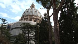Vaticano firma acuerdo histórico con "Estado de Palestina"