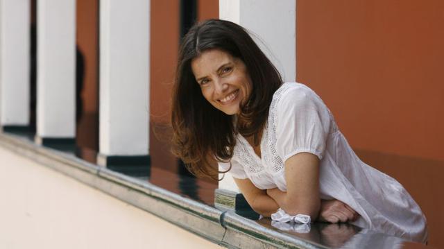 "Travesuras del corazón" con Stephanie Cayo. (Fotos: Difusión / archivo El Comercio)