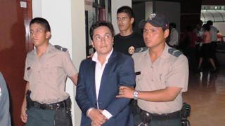 Tumbes: juez deja libre a ex funcionario acusado de corrupción