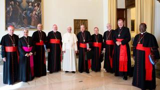 ¿Quiénes son los ocho cardenales que buscan reformar la Iglesia?