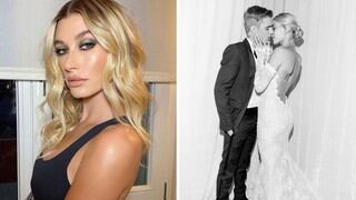 ¿Está o no en la dulce espera la esposa de Justin Bieber? Esto fue lo que dijo Hailey Bieber