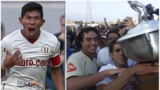 Edison Flores contó que se hizo hincha de Universitario luego de ver una final ante Alianza Lima | VIDEO