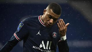 Tomás Roncero, tras la negativa de Mbappé de fichar por el Real Madrid: “Has elegido ser un perdedor”