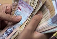 DólarToday, precio hoy: ¿cuánto cerró el tipo de cambio en Venezuela?