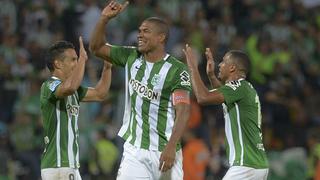 Atlético Nacional agradeció a la Conmebol por premio Fair Play