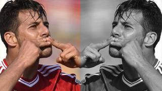 A favor y en contra: ¿Pizarro debe iniciar en la final de Copa?