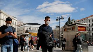 Madrid cierra colegios y universidades por el incremento de contagios de Coronavirus