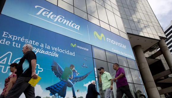 Telefónica del Perú deberá pagar multa por más de S/ 2 millones. (Foto: GEC)