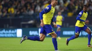 El 2-0 en cuestión de minutos: el segundo gol de Cristiano Ronaldo por Al-Nassr | VIDEO