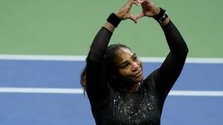 Serena Williams, de vencer a “las fuerzas del infierno” a un retiro con gloria en el paraíso del tenis | PERFIL