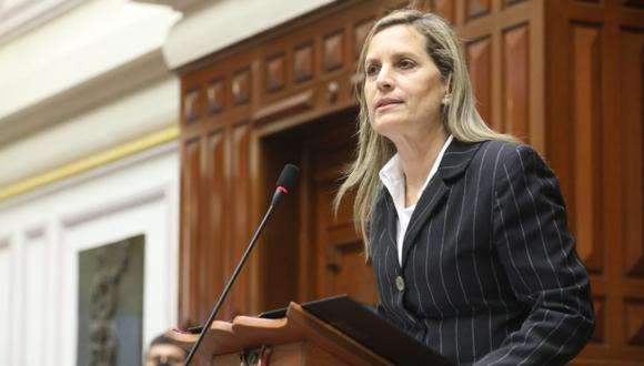 "Nuestro rechazo ante este desatino que ofende a la humanidad", enfatizó Alva. (Foto: GEC/referencial)