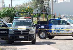 Cuatro muertos en tiroteos entre autoridades y narcos en el norte de México