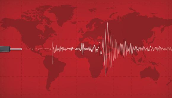 Consulta a detalle todos los movimientos sísmicos registrados en el país durante la jornada de hoy, viernes 17 de marzo de 2023, de acuerdo al reporte del Instituto Geofísico del Perú (IGP) | Imagen IGP / Referencial