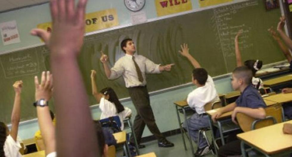 Inmigrantes indocumentados podrían obtener licencias de maestros en Nevada. (Foto: latinospost.com)