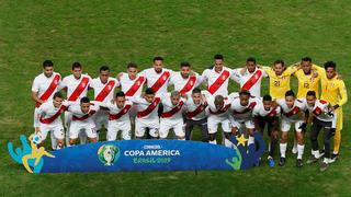 Perú vs. Chile: UNO x UNO de la selección en su clasificación a la final de la Copa América 2019