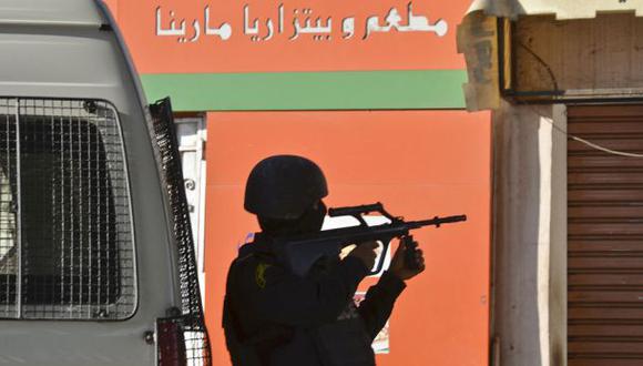 Túnez desarticula sexta cédula yihadista en menos de 10 días