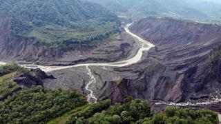 Derrame de petróleo en Ecuador: Oleoducto informa de nuevo daño sufrido en la Amazonía