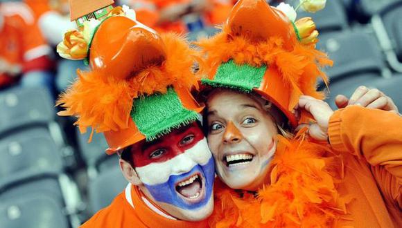 Países Bajos es el nombre oficial del país del noroeste de Europa, y así quieren ser conocidos en todo el mundo. (Foto: Getty Images, vía BBC Mundo).