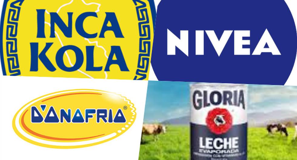 A nivel de marcas, hubo cambios en el ranking, que hoy encabeza Inca Kola, y tiene en el top 5 a marcas de cuidado personal y del hogar como Nivea y Opal. Gloria, que en el 2012 reinaba.