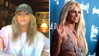 Britney Spears: Su hermana Jamie Lynn la defiende tras comentarios sobre su salud mental
