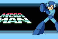 Mega Man tendrá una película dirigida por el equipo de 'Actividad paranormal'