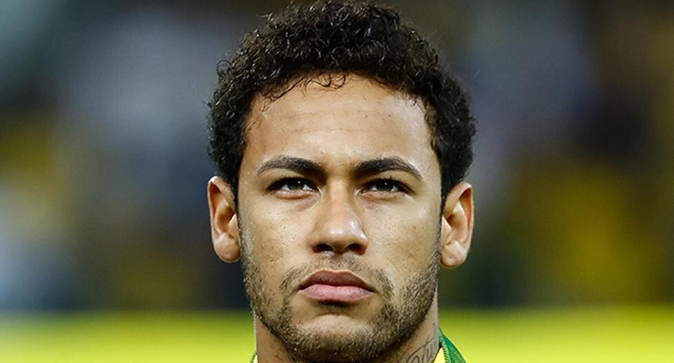 Neymar es un sueño para Mourinho, pero solo eso. (Foto: Getty Images)