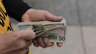 Dólar en Perú: cuál es el tipo de cambio hoy, martes 8 de marzo