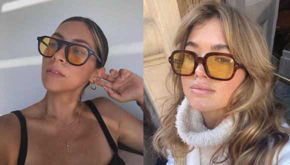 Lentes de Moda Tendencias ~ Lo último en accesorios para mujer