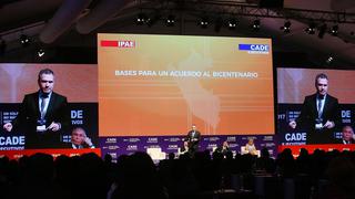 CADE 2017: las conclusiones del primer día [Video]