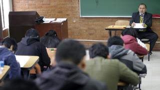 Publican ley que autoriza el nombramiento de docentes auxiliares contratados en universidades públicas