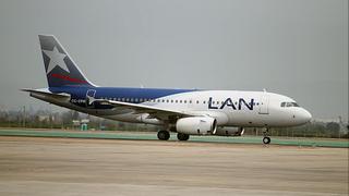 LAN señala que sí permite declaración de valor en equipaje de pasajeros