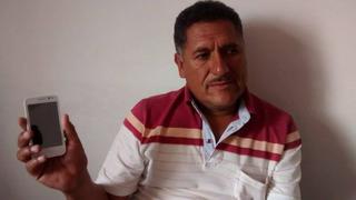 Trujillo: frustraron ataque armado a alcalde de Parcoy